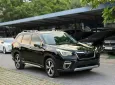 Subaru Forester 2019 - Subaru Forester 2.0i-S 2019 màu đen. Xe 1 chủ từ mới lăn bánh T7/20. 