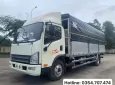 Xe tải 5 tấn - dưới 10 tấn 2025 2025 - Có nên mua xe tải Faw tiger 8t5