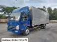 Xe tải 5 tấn - dưới 10 tấn 2025 2025 - Ưu điểm của xe tải Faw tiger 8.5 tấn 