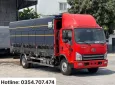 Xe tải 5 tấn - dưới 10 tấn 2025 2025 - Ưu điểm của xe tải Faw tiger 8.5 tấn 