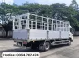 Xe tải 5 tấn - dưới 10 tấn 2025 2025 - Ưu điểm của xe tải Faw tiger 8.5 tấn 