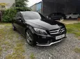 Mercedes-Benz C300 2015 - Cần Bán Xe Mercedes- Benz Sản Xuất Năm 2015 Tại Việt Nam