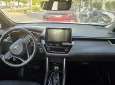 Toyota Corolla Cross 2022 - Chính chủ tại Hà Nội bán: Toyota corolla cross 1.8V sx 2022