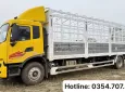 Xe tải 5 tấn - dưới 10 tấn 2024 2024 - 🚛XE TẢI DONGFENG THÙNG BẠT – SẢN PHẨM ĐÁNG MUA NHẤT 