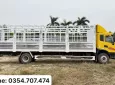 Xe tải 5 tấn - dưới 10 tấn 2024 2024 - 🚛XE TẢI DONGFENG THÙNG BẠT – SẢN PHẨM ĐÁNG MUA NHẤT 