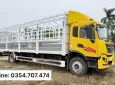 Xe tải 5 tấn - dưới 10 tấn 2024 2024 - 🚛XE TẢI DONGFENG THÙNG BẠT – SẢN PHẨM ĐÁNG MUA NHẤT 