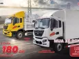 Xe tải 5 tấn - dưới 10 tấn 2024 2024 - 🚛XE TẢI DONGFENG THÙNG BẠT – SẢN PHẨM ĐÁNG MUA NHẤT 