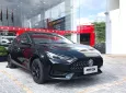 MG MG5 2025 - MG5 STD giá từ 428tr