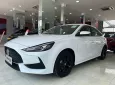 MG MG5 2025 - MG5 STD giá từ 428tr