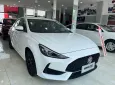 MG MG5 2025 - MG5 STD giá từ 428tr