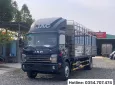 JAC N800 Plus 2025 2025 - Xe tải Jac N800 Plus e5 8.3 tấn có gì mới?