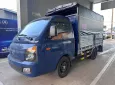 Hyundai Porter 2025 - Cần mua xe tải 1 tấn 5?