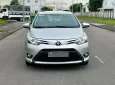 Toyota Vios 2017 - Toyota Vios G 1.5 AT - Sản xuất 2017