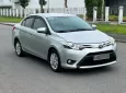 Toyota Vios 2017 - Toyota Vios G 1.5 AT - Sản xuất 2017