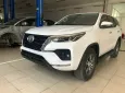 Toyota Fortuner 2022 - Fortuner Sản Xuất Năm 2022