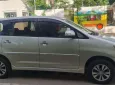 Toyota Innova 2015 - Cần bán innova sx 2015 bản E đủ.