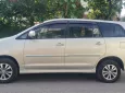 Toyota Innova 2015 - Cần bán innova sx 2015 bản E đủ.