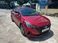 Hyundai Accent 2022 - Chính chủ cần bán xe Accent 2022 bản đặc biệt