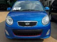 Kia Morning 2012 - Cần bán Kia Morning 2012 – Số tự động