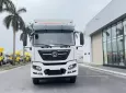 Xe tải 5 tấn - dưới 10 tấn 2025 2025 - XE TẢI DONGFENG KR220 4x2 THÙNG KÍN CONTAINER 9M9