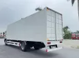 Xe tải 5 tấn - dưới 10 tấn 2025 2025 - XE TẢI DONGFENG KR220 4x2 THÙNG KÍN CONTAINER 9M9