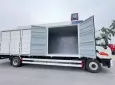Xe tải 5 tấn - dưới 10 tấn 2025 2025 - XE TẢI DONGFENG KR220 4x2 THÙNG KÍN CONTAINER 9M9