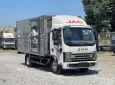 JAC N200S 2025 2025 - Khách hàng nhận được gì khi mua xe tải Jac n200s pro 1.9 tấn