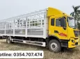 Xe tải 5 tấn - dưới 10 tấn 2024 2024 - Xe tải Dongfeng KR180 8 tấn - Nhập  nguyên chiếc