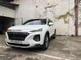 Hyundai Santa Fe 2019 - CẦN BÁN XE HYUNDAI SANTAFE 2019 – BẢN TIÊU CHUẨN, MÁY DẦU