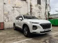 Hyundai Santa Fe 2019 - CẦN BÁN XE HYUNDAI SANTAFE 2019 – BẢN TIÊU CHUẨN, MÁY DẦU