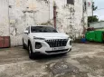 Hyundai Santa Fe 2019 - CẦN BÁN XE HYUNDAI SANTAFE 2019 – BẢN TIÊU CHUẨN, MÁY DẦU