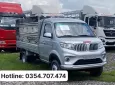 Dongben T30 2025 2025 - Xe tải SRM S1 1.5 tấn thùng bạt 