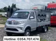 Dongben T30 2025 2025 - Xe tải SRM S1 1.5 tấn thùng bạt 