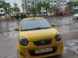 Kia Morning 2012 - BÁN XE KIA MORNING 2012 – PHIÊN BẢN MT SPORT – GIÁ TỐT, CHẤT XE ĐẢM BẢO 