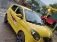 Kia Morning 2012 - BÁN XE KIA MORNING 2012 – PHIÊN BẢN MT SPORT – GIÁ TỐT, CHẤT XE ĐẢM BẢO 
