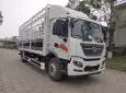 Xe tải 5 tấn - dưới 10 tấn 2025 2025 - KHUYẾN MÃI KHỦNG KHI MUA XE DONGFENG HOÀNG HUY KR180