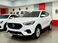 MG ZS 2025 - Mg Zs 2025 – Suv Thời Thượng, Ưu Đãi Cực Khủng Chỉ Trong Tháng 6