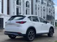 Mazda CX 5 2024 - CẦN BÁN XE MỚI 100 % CHƯA LĂN BÁNH NEW MAZDA CX -5 LUXURY VIN 2024