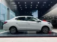 Mitsubishi Attrage 2025 - MITSUBISHI ATTRAGE GIÁ 419 TRIỆU