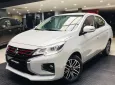 Mitsubishi Attrage 2025 - MITSUBISHI ATTRAGE GIÁ 419 TRIỆU