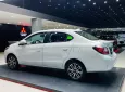 Mitsubishi Attrage 2025 - MITSUBISHI ATTRAGE GIÁ 419 TRIỆU