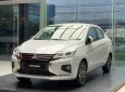 Mitsubishi Attrage 2025 - MITSUBISHI ATTRAGE GIÁ 419 TRIỆU