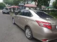 Toyota Vios 2017 - Cần bán xe Toyota Vios đời 2017 – giá mềm 290 triệu (TL) 