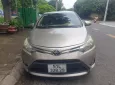 Toyota Vios 2017 - Cần bán xe Toyota Vios đời 2017 – giá mềm 290 triệu (TL) 