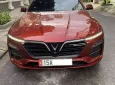 VinFast LUX A2.0 2019 - VinFast Lux A2.0 Plus