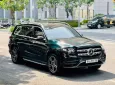 Mercedes-Benz GL 2021 - GLS450 – Xanh Ngọc Lục Bảo | Nội thất Kem sang trọng 