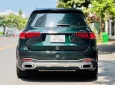 Mercedes-Benz GL 2021 - GLS450 – Xanh Ngọc Lục Bảo | Nội thất Kem sang trọng 
