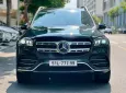 Mercedes-Benz GL 2021 - GLS450 – Xanh Ngọc Lục Bảo | Nội thất Kem sang trọng 