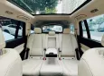 Mercedes-Benz GL 2021 - GLS450 – Xanh Ngọc Lục Bảo | Nội thất Kem sang trọng 