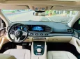 Mercedes-Benz GL 2021 - GLS450 – Xanh Ngọc Lục Bảo | Nội thất Kem sang trọng 